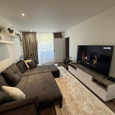 Apartman-Florianska Caşonia Exterior foto
