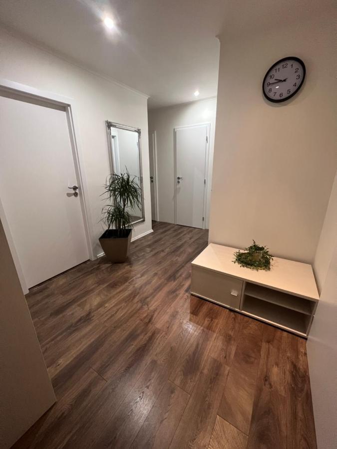 Apartman-Florianska Caşonia Exterior foto
