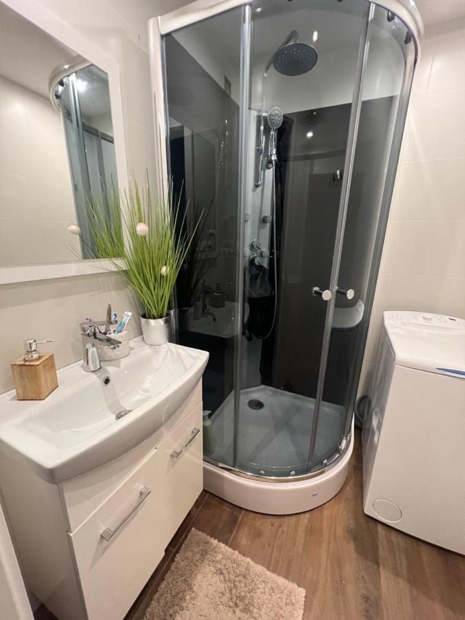Apartman-Florianska Caşonia Exterior foto