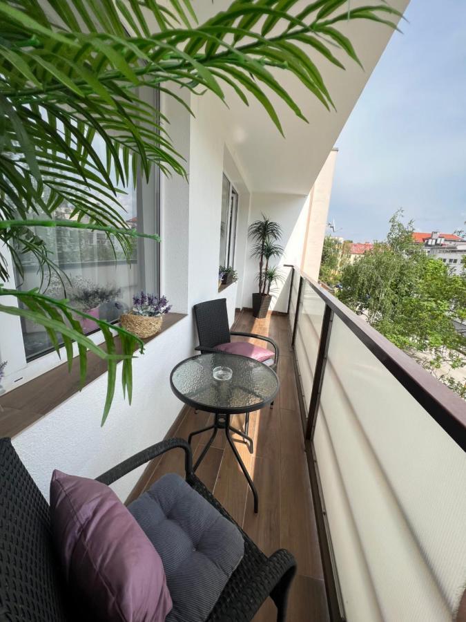 Apartman-Florianska Caşonia Exterior foto