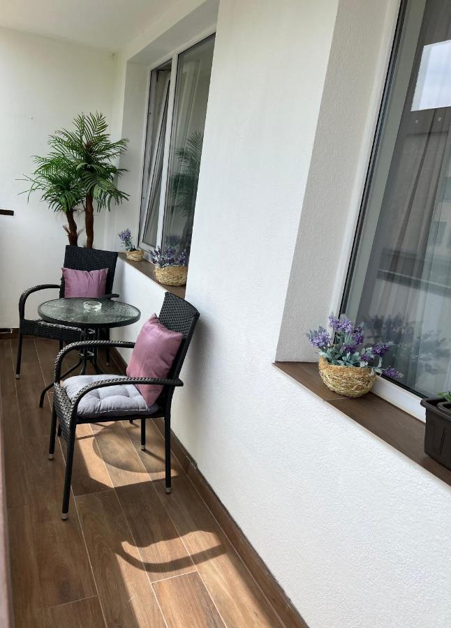 Apartman-Florianska Caşonia Exterior foto