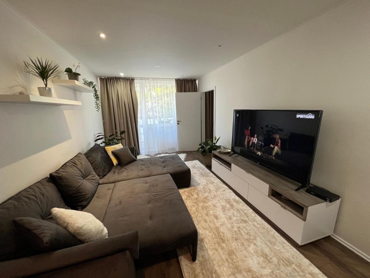 Apartman-Florianska Caşonia Exterior foto