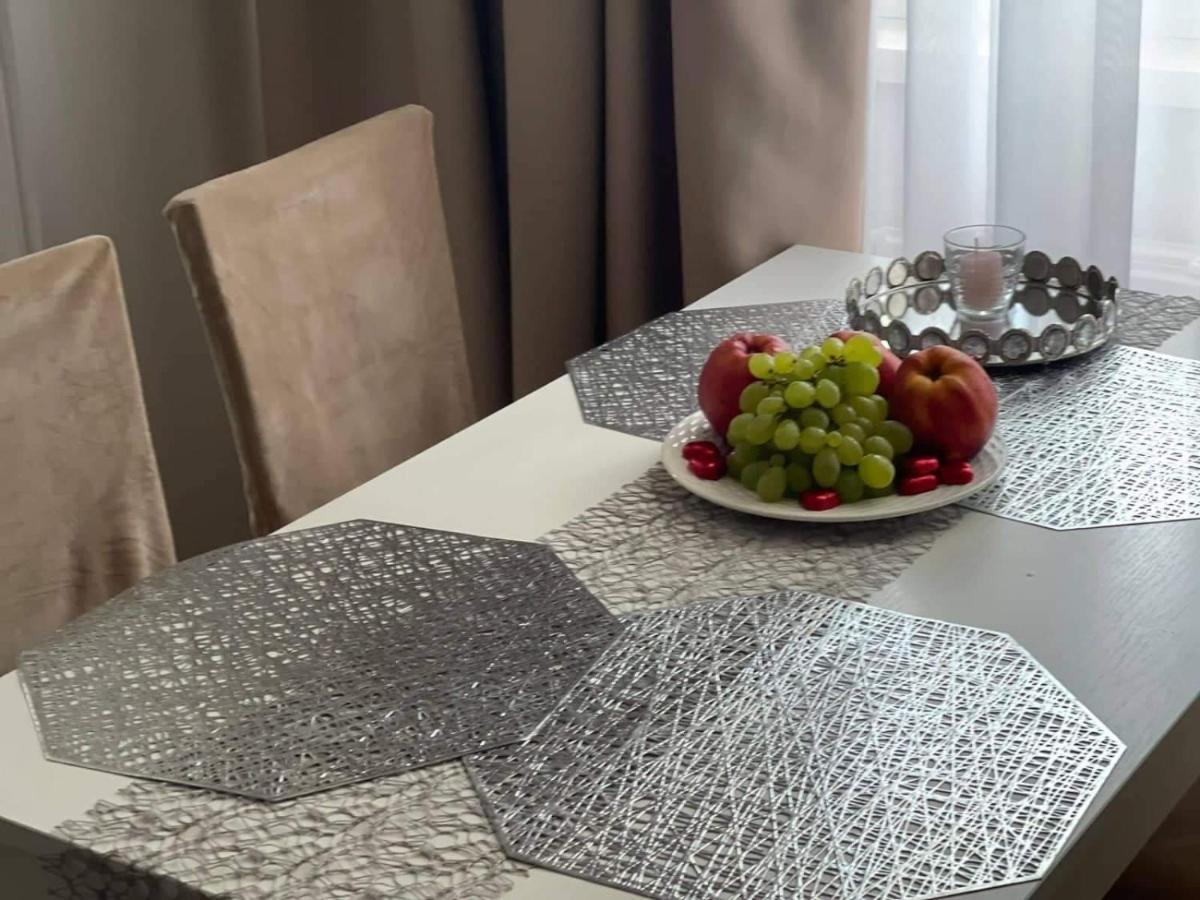 Apartman-Florianska Caşonia Exterior foto