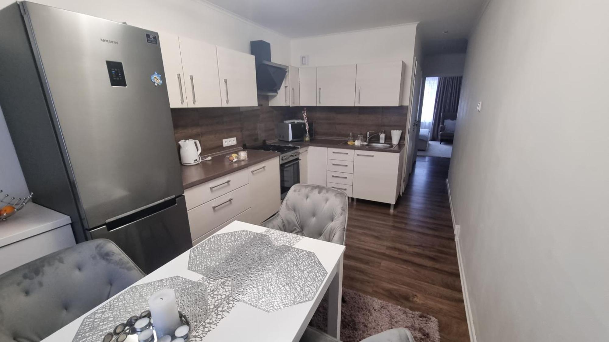 Apartman-Florianska Caşonia Exterior foto
