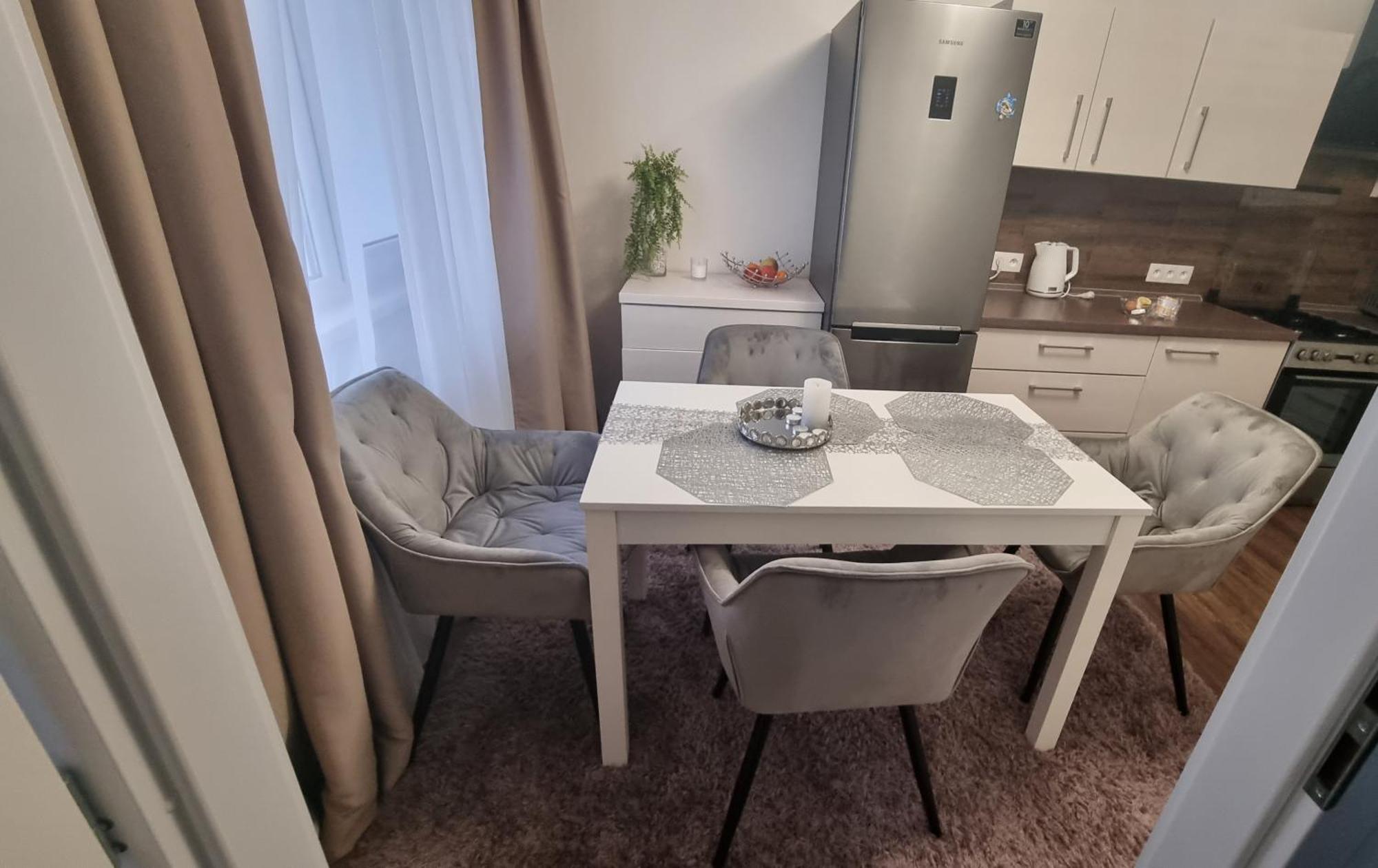 Apartman-Florianska Caşonia Exterior foto