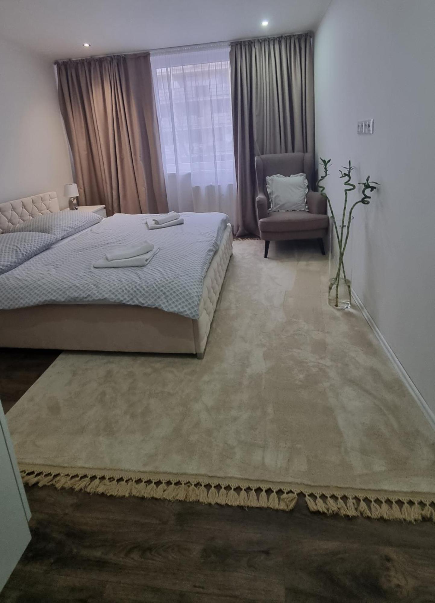 Apartman-Florianska Caşonia Exterior foto