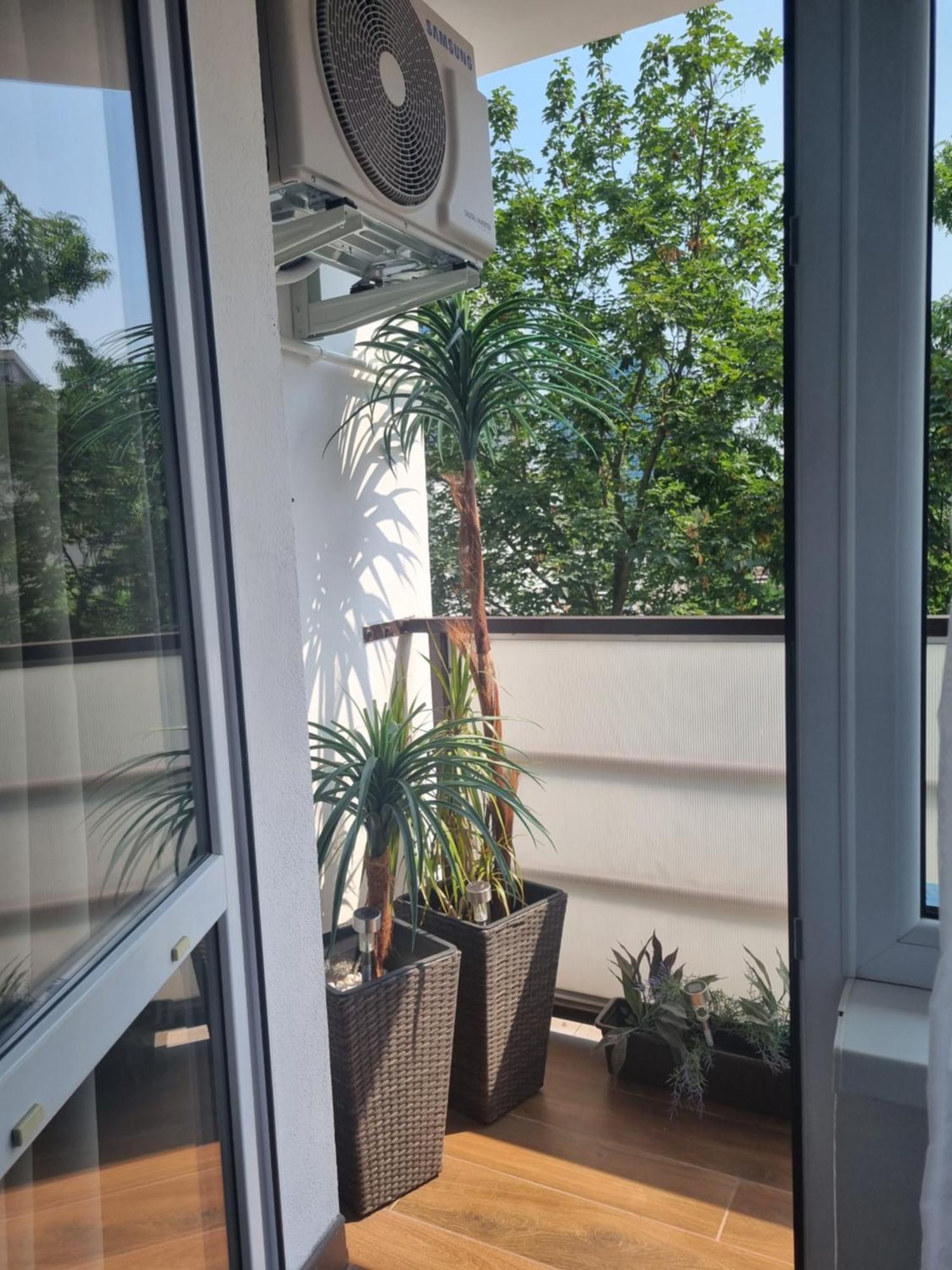 Apartman-Florianska Caşonia Exterior foto